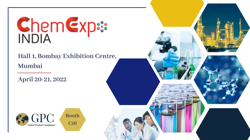 ChemExpo India 2022