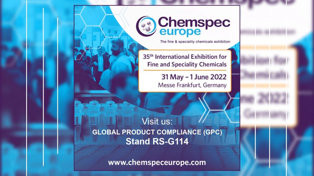 Chemspec Europe